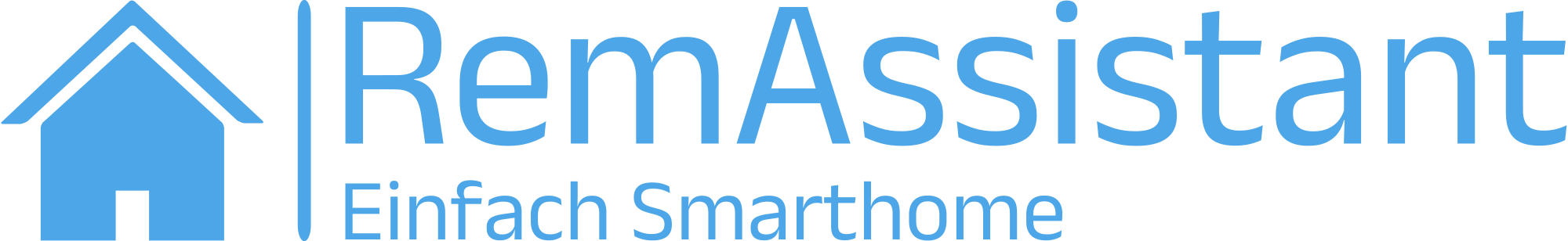 RemAssistent - Einfach Smarthome